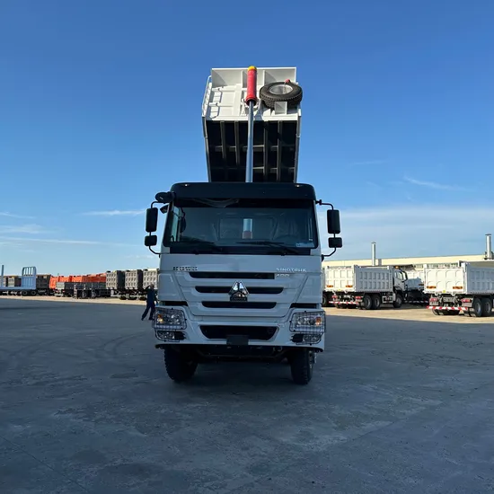 Sinotruk HOWO 6X4 10-колесный 340 л.с. 30-тонный 8X4 12-колесный дизельный 380 л.с. 40-тонный новый подержанный самосвал по низкой цене