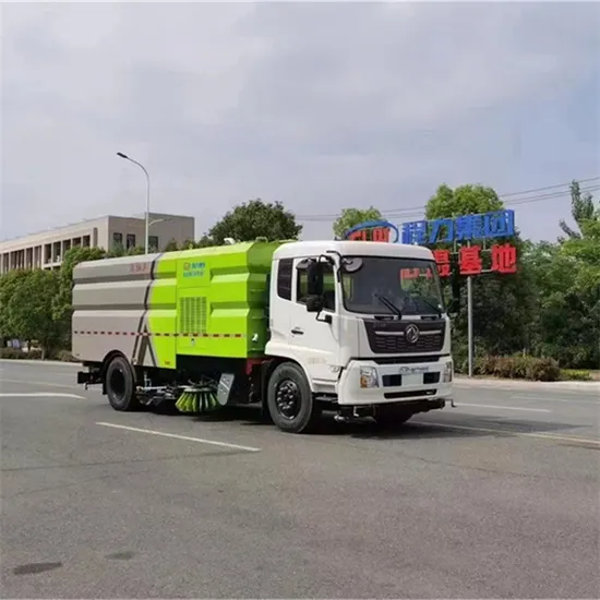 Sinotruk HOWO 240 л.с. 4X2, взлётно-посадочная полоса, улица, дорога, шоссе, аэропорт, подметально-уборочная машина с аккумулятором